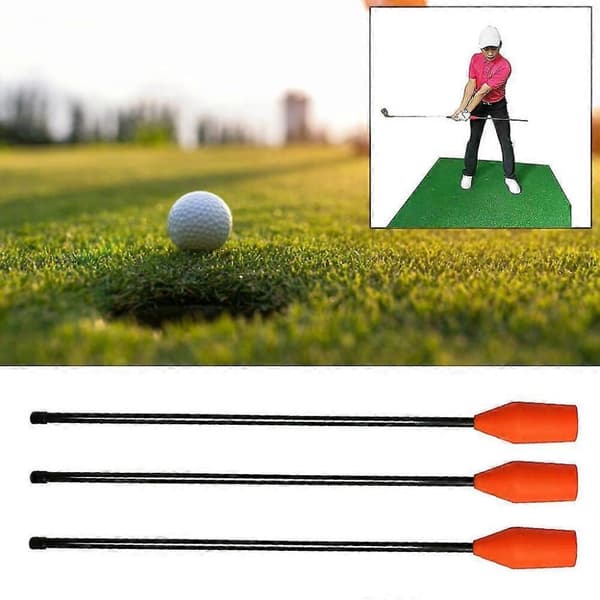 Golfsvingstav, Golfsvinghjælp, Golfsving