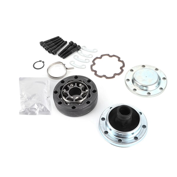 Drivaxlar CV-ledssatser 932‑306 Kardanaxelhuvud Passar för JK Wrangler 2007‑2018