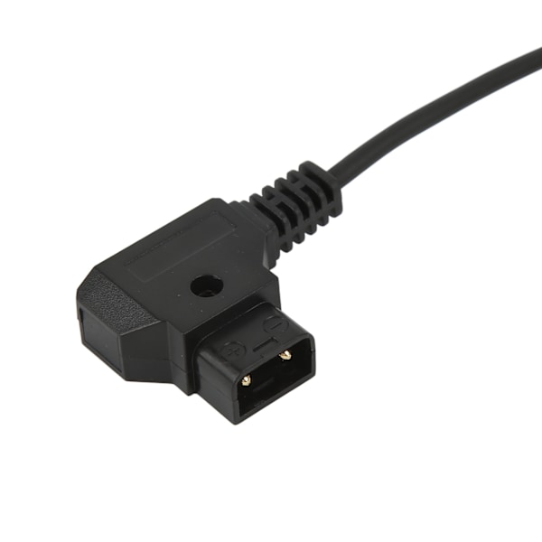 D Tap til DMW DCC17 Dummy Batteri Spiral Kabel DMW BLK22 Batteri Adapter til Lumix S5 S5K S5GK GH5II GH6 G9 Digitalkamera