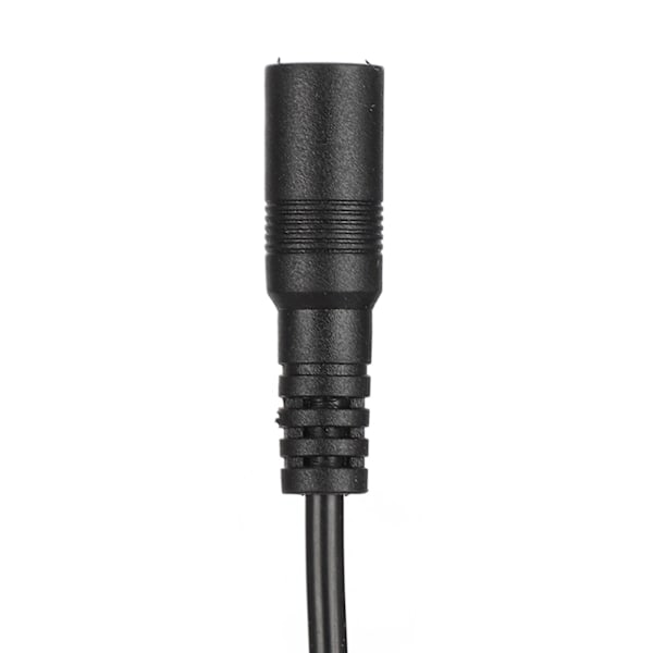 PULUZ PU411 ABS 12 tuuman RGB himmennettävä LED-rengasselfie Live Broadcast -täyttövalo 100-240V