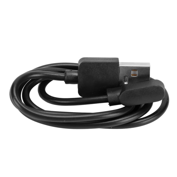 Smart Band Laderkabel Hurtiglading PVC ABS Smart Band Lader Erstatning for Xiaomi Haylou RS4