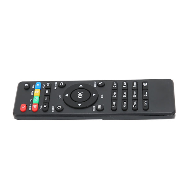 CS918 Set-Top Box Fjärrkontroll Television Box Fjärrkontroll för CS918 MXV V88 V99