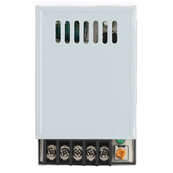 DC 12V 2A Switching Power Supply 24W Driver LED Metal Material til lysmodul sikkerhed