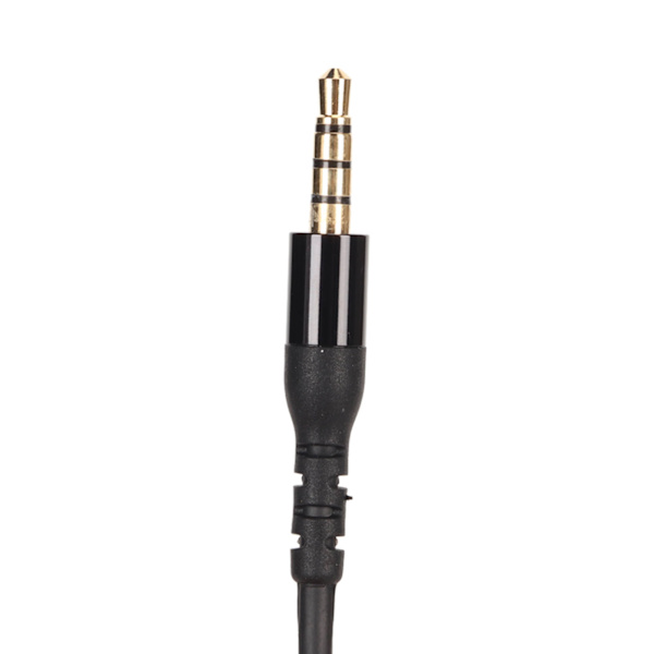 Headset lydkabel erstatning kompatibel med SteelSeries Arctis 3 Arctis 5 Arctis 7 Arctis Pro Arctis Prime 4.9ft