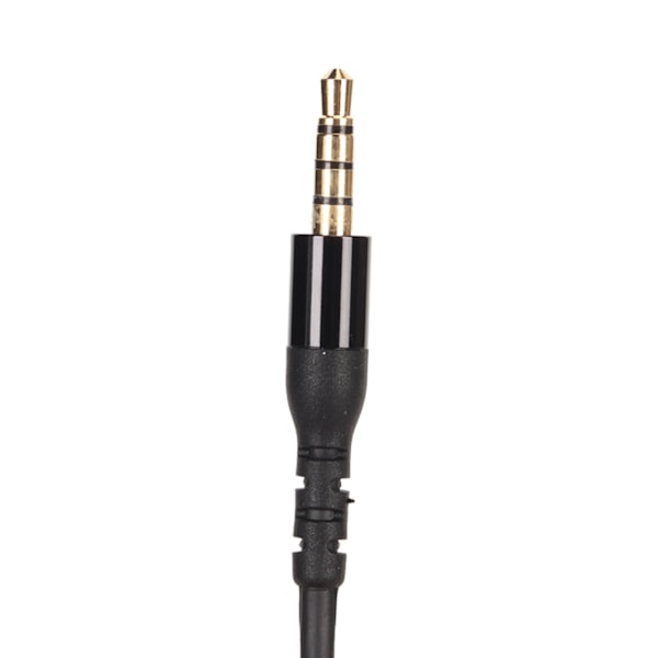 Hovedtelefon lydkabel erstatning kompatibel med SteelSeries Arctis 3 Arctis 5 Arctis 7 Arctis Pro Arctis Prime 4.9ft