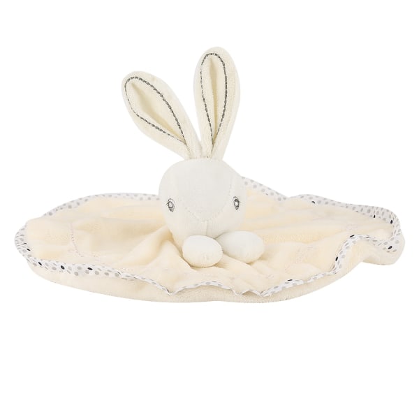 Velvet Rabbit Placating Blankie Soft Baby Placating Wipes Baby