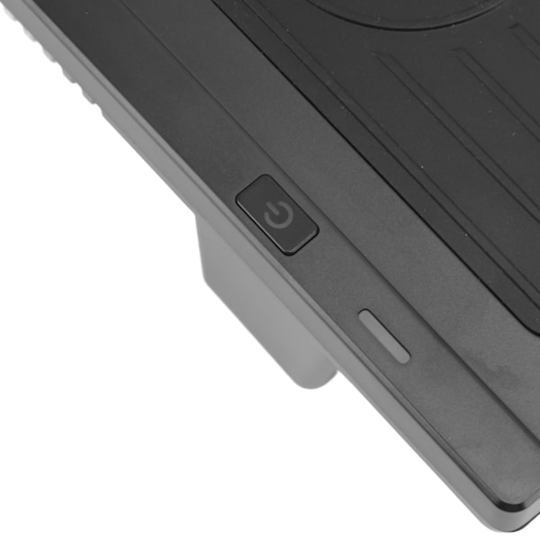 Trådløs billader, telefonopladningsplade, dock-stativ, 5W 7,5W 10W output til X5 X6 F15 F16