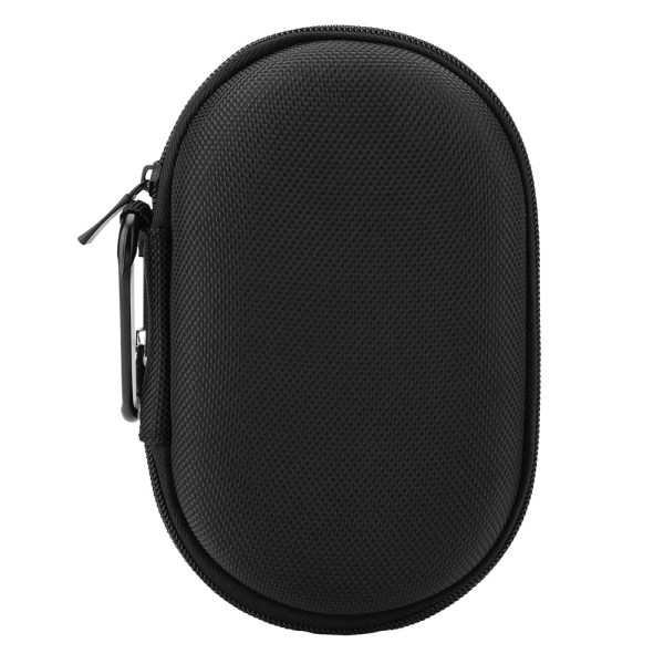 Anti-iskun kestävä Bluetooth-kaiutinlaukku Sisäänrakennettu verkkokassi Suojaava kaiutinlaukku P2:lle