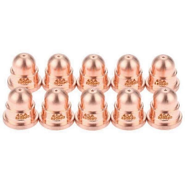 20PCS 45A Munstycke 220930 Kompatibel med Plasmaskärbrännare