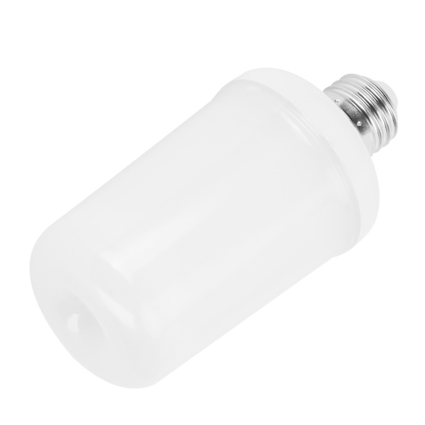 E26 LED dekorativ glödlampa 3 lägen utomhus trädgårdsfest dynamisk lig