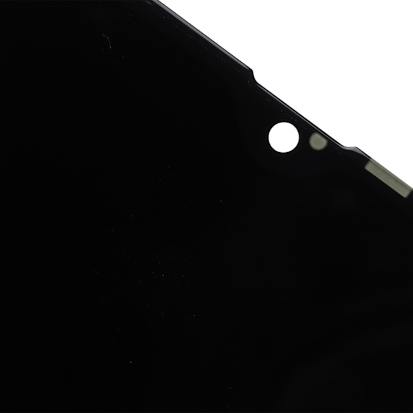 Skærmudskiftning LCD-skærm Touch Digitizer-samling til Samsung Galaxy A20SMonolithic