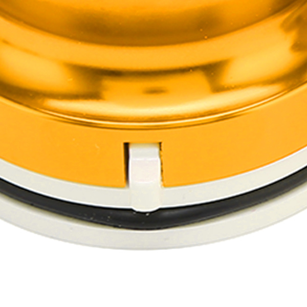 1 Par NAB Hub-adaptere Profesjonelle Polerte Aluminiumslegeringer 10 Tommer Åpner for Studer ReVox for Akai for Teac