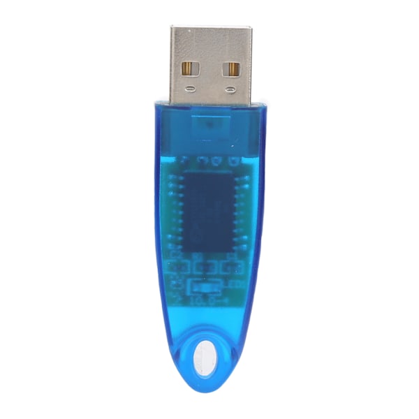 4-i-1 bilnyckelprogrammerare snabb matchande programmeringsverktyg med USB-dongel passar för Ford