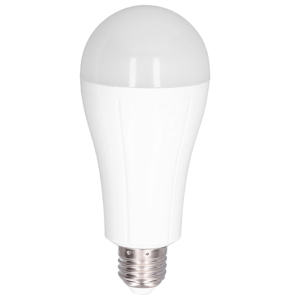 LED-nödlampa, avtagbar, uppladdningsbar, ögonskydd, liten