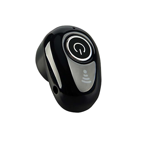 Mini In Ear Bluetooth 4.1 Stereo Bluetooth Headset Earphone Invisible Wireless Sport Handsfree Earphone