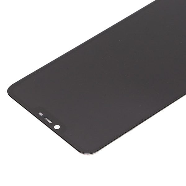 Skærmudskiftning LCD-display Touchscreen Digitizer-samling til OPPO A5 AX5 A12E A3S Mobiltelefon