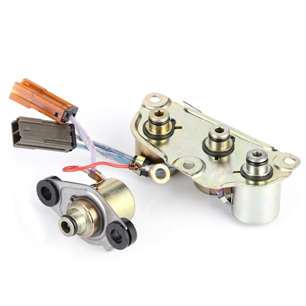 Vaihteiston solenoidiventtiilipaketti 31940‑41X09 sopii INFINITIin