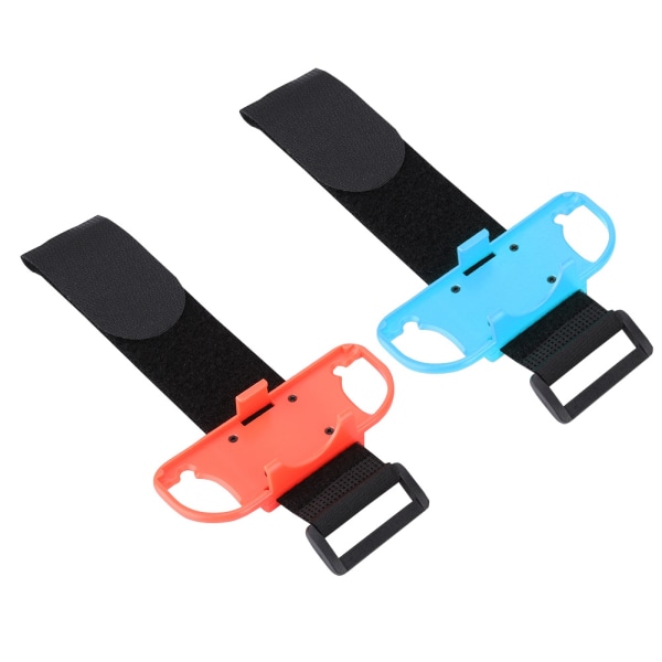 2PCS Danse Håndleddsrem Armbånd Liten Håndtak For Iplay NS Switch