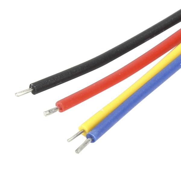 Bred spänning 3,7-12V Mikro trådlös fjärrkontrollbrytarmodul LED-ljusmodifierad panel