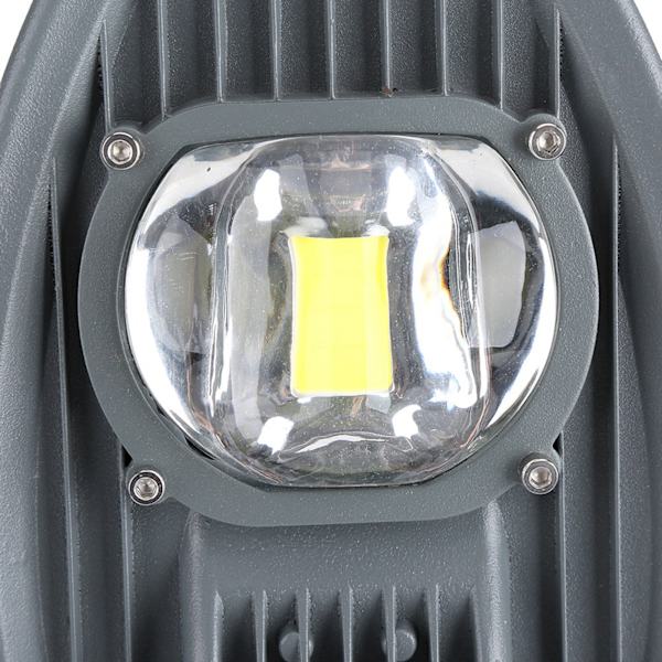 LED-katuvalaisin ulkovalaistukseen, puutarhavalaistus, 85-265 V (30 W, viileä valkoinen)