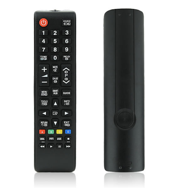 Høy kvalitet erstatning original TV-fjernkontroll for Samsung BN59-01199G