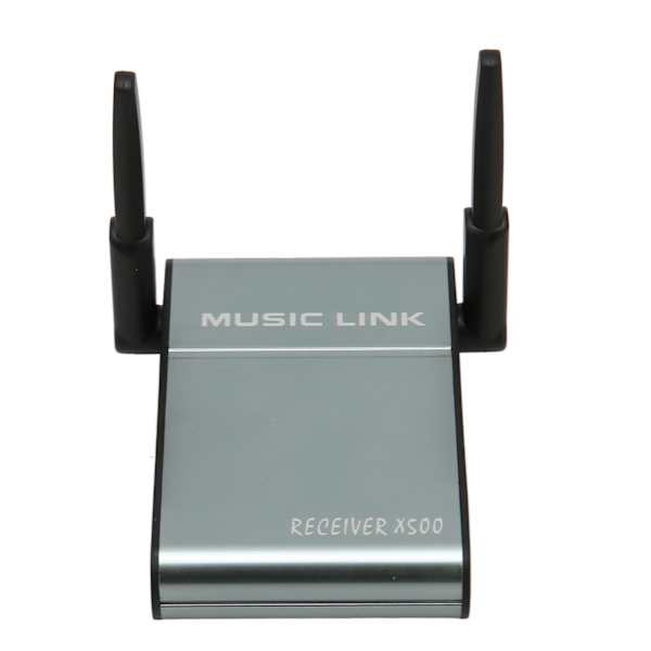 Bluetooth 5.0 modtager HIFI lydmusikmodtager 600mAh Bluetooth AUX-adapter til bilcomputer
