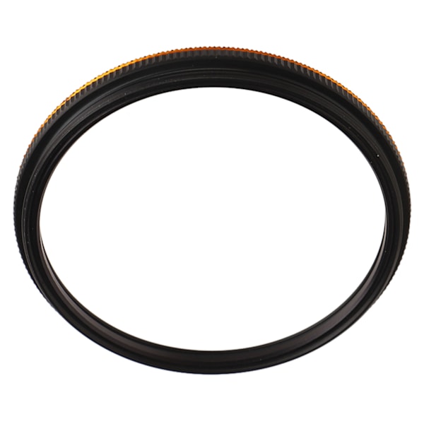 Soft Diffusion 1/4 Filter Mist Dreamy Cinematic Effect Filter Matte Frosted Optical Glass Filter til DSLR-kamera Mikroobjektiv 52mm