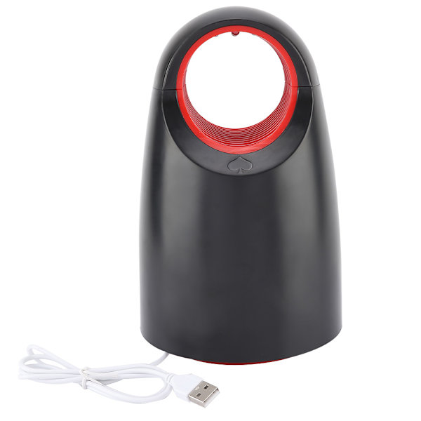 USB-driven insektsdödare mygg tyst inandad lampa lämplig