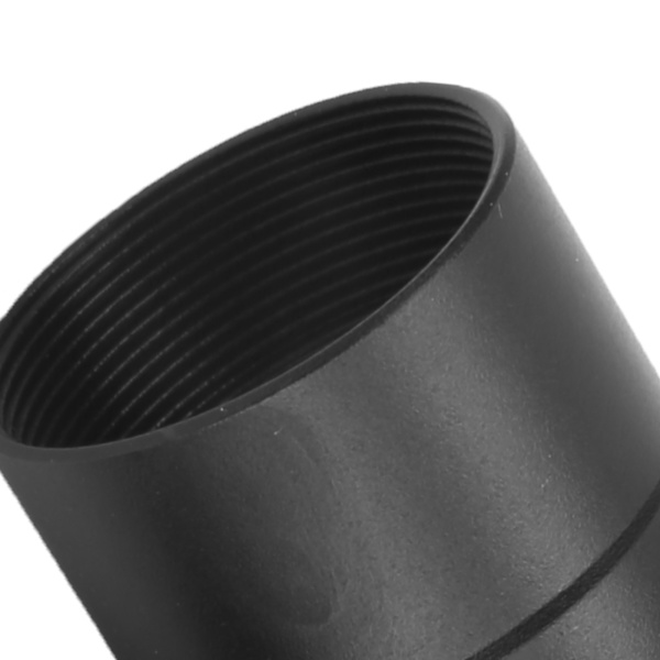 Teleskop 0,965 tommers T-monteringadapter og objektivadapterring for Pentax K-festekamera