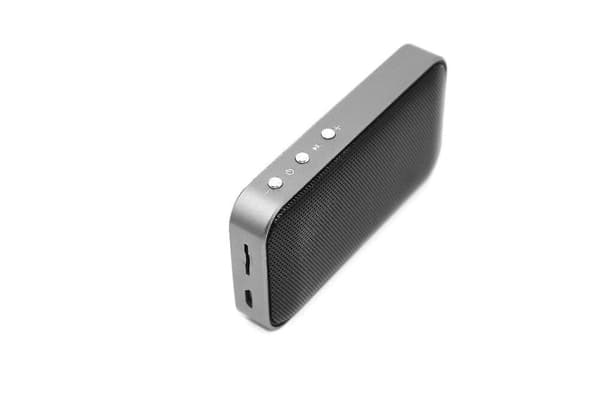 Trådløs utendørs Bluetooth-høyttaler