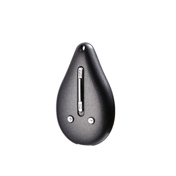 Hjemmebolig Mini USB 4GB Lydoptager MP3-afspiller til møder og forelæsninger