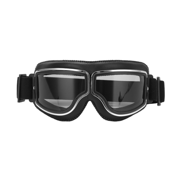 Wind Sand Protection Motorcycle Glasses Adjustable Tightness Outdoor Motocross Goggles