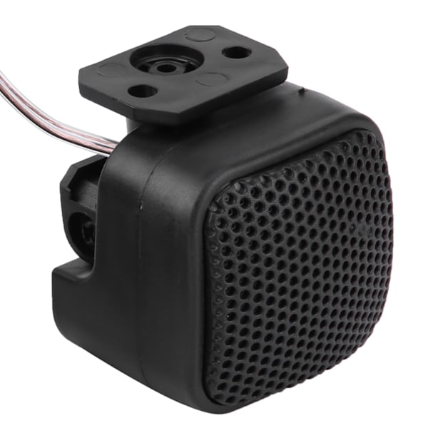 Par af Super Power Loud Square Bil Audio Højttaler Diskant Universal
