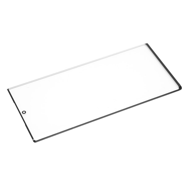 Front Outer Screen Glass Phone Outer Display Lens Reparation OCA Tape til Samsung Note 20 Ultra 5G