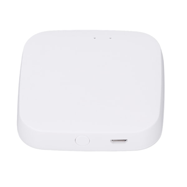 Älykäs kodin keskitin infrapunatunnistimella Tuya-sovelluksen etäohjaukseen Wifi Bluetooth Gateway Hub ZigBeelle