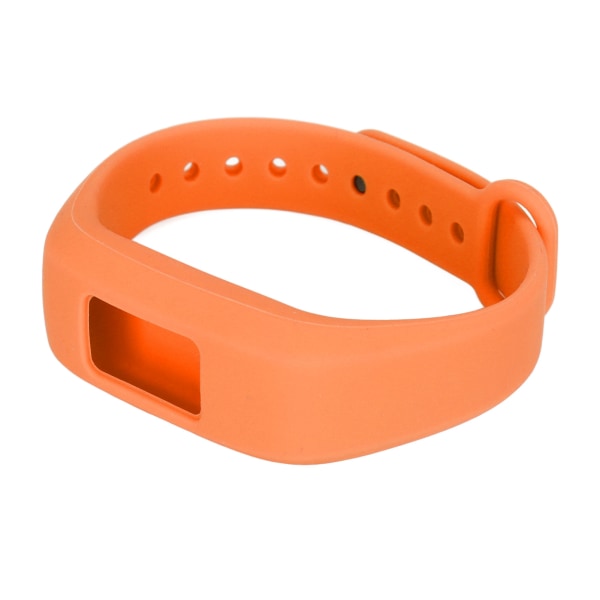 Silikoniranneke Garmin Vivofit3 -rannekkeelle