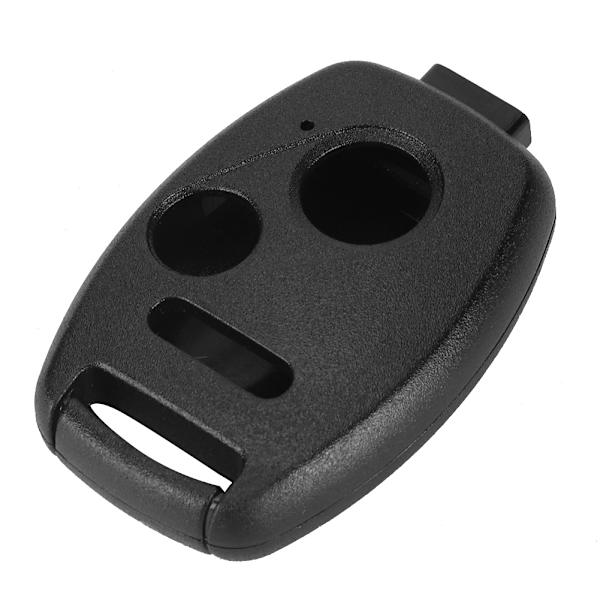 Fjärrnyckelskal utan nyckelämne passar till Honda Civic LX 2006 2007 2008 2009 2010 2011