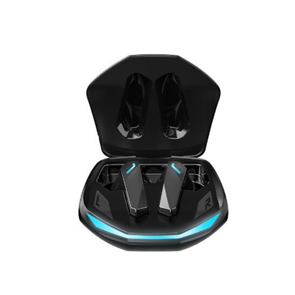 Bluetooth-hörlurar Dual Mode Gaming Headset för Lenovo GM2 Pro
