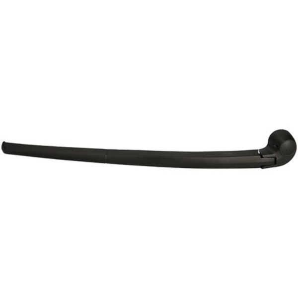 Bagrudeviskerarm og -blad til Audi A3 8P 2003-2008, Model: Sort 84 9SHOGLKXWXS
