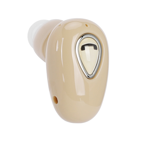 YX01 Bärbar Bluetooth-headset Hörlurar Exklusive Laddningsbox Subwoofer HD-samtal