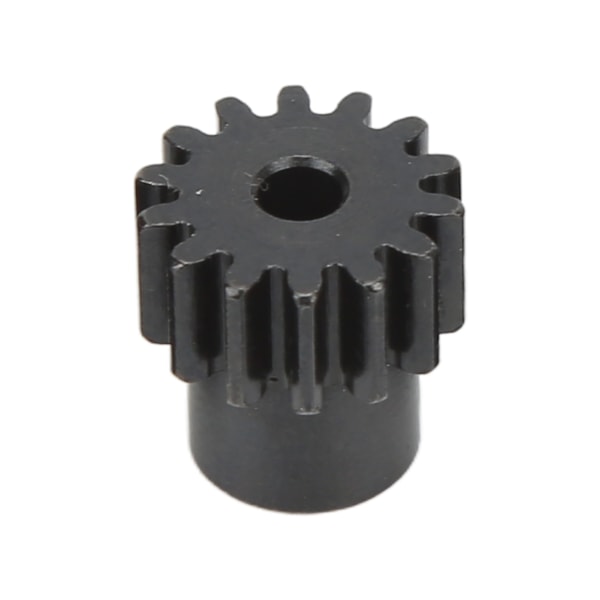 32DP 0.8M 3.175mm RC-moottorin hammaspyörä 12T 13T 14T 15T 16T hammaspyöräsarja kromimolybdeeniteräs 1/10 RC-automallihammaspyörä