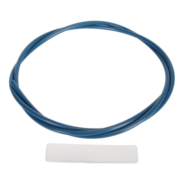 Bowden PTFE-rör 1M 1,75 mm filament för Ender 3 3 Pro 3 V2 för Ender 3 Neo 3 V2 Neo för Ender 5 för Ender 5 S1 CR 10 CR 6 SE
