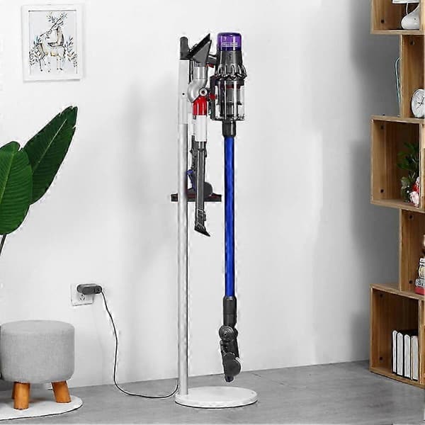 GETIT V11 Dok Förvaringsfäste 36.3cm Dammsugardelar Tillbehör-JK