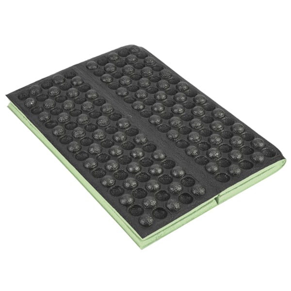 Mångsidig Utomhus Hexagonal Vikbar Skummatta, Perfekt För Camping, Picknick Och Vandring, IXPE-Material Säkerställer Värmeisolering Och Termisk Isolering
