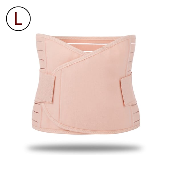 Postpartum Support Recovery Abdominal Pack Belly Band
