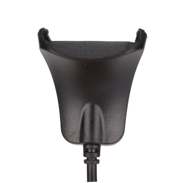 Laderstasjon for løpeklokke, PVC, 1 m lang, strekksikker ladekabel for TomTom Spark Runner 2/3