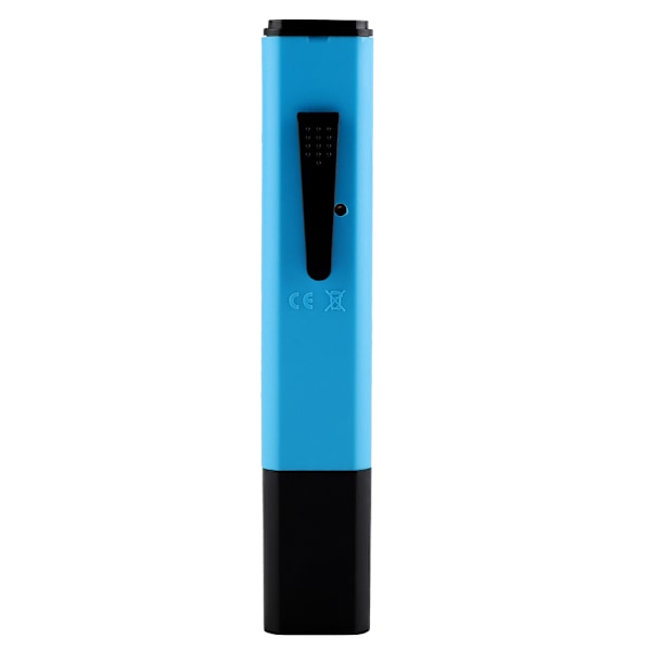 Digital Vattenkvalitetsmätare TDS&EC Temperatur 0-9990 ppm
