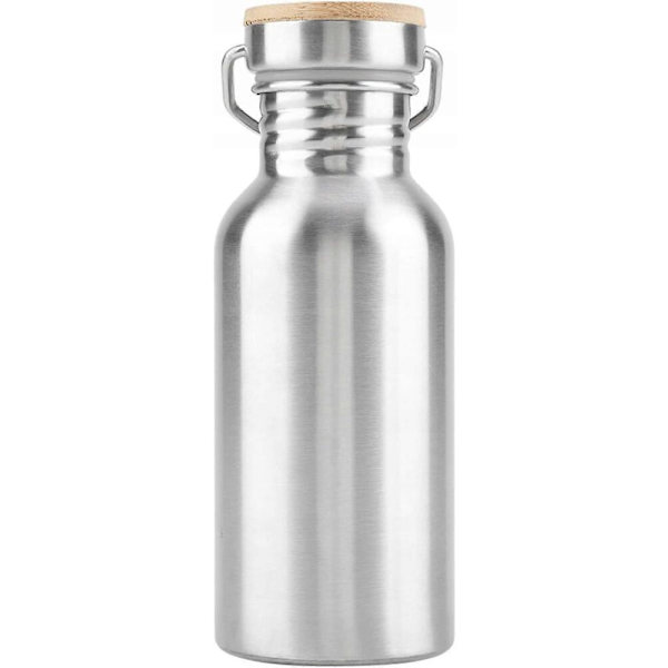 Termisk flaskekopp Termos Vannflaske 500ml