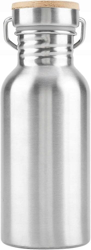 Termoflaske Krus Termokande Vandflaske 500ml