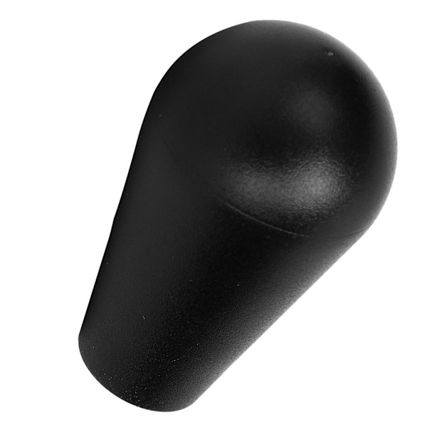 Joystick Ball Head M6 Amerikansk stil Oval Game Rocker Top Handle Speltillbehör